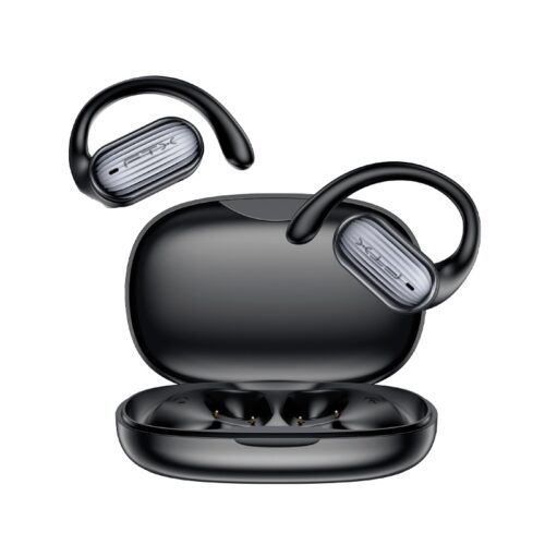 AURICULAR FTX E95-BK BT/MIC/TOUCH/IPX6/NEGRO 124641