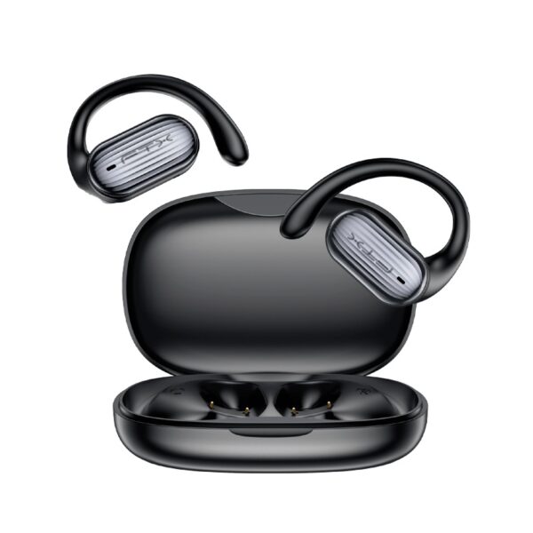 AURICULAR FTX E95-BK BT/MIC/TOUCH/IPX6/NEGRO 124641