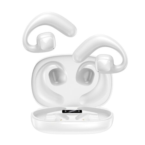 AURICULAR FTX E60-WH BT/MIC/TOUCH/IPX4/BLANCO 124672