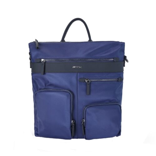 BOLSO FTX VALENTINA-BL 15.6" AZUL 125211