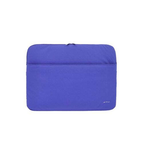 FUNDA PARA NOTEBOOK FTX SEDA-LC 14.1" LILA 125273