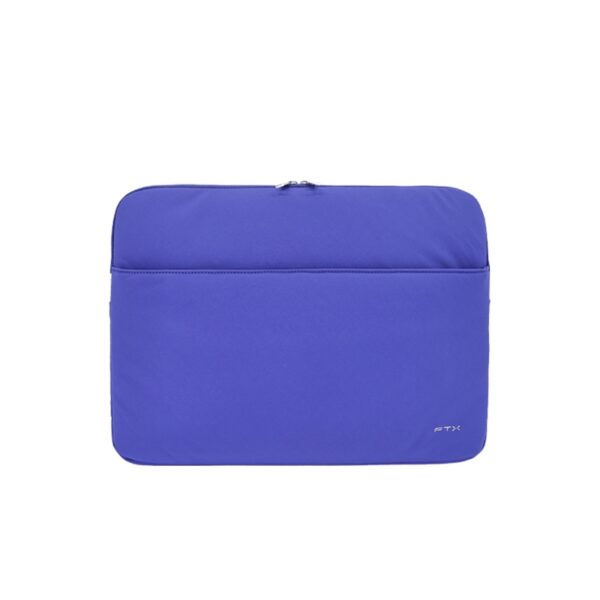 FUNDA PARA NOTEBOOK FTX SEDA-LC 15.6" LILA 125327