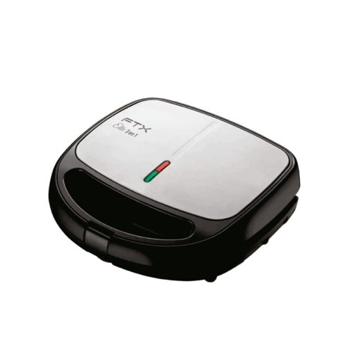 SANDWICHERA MINIGRILL FTX SM2-750 126218