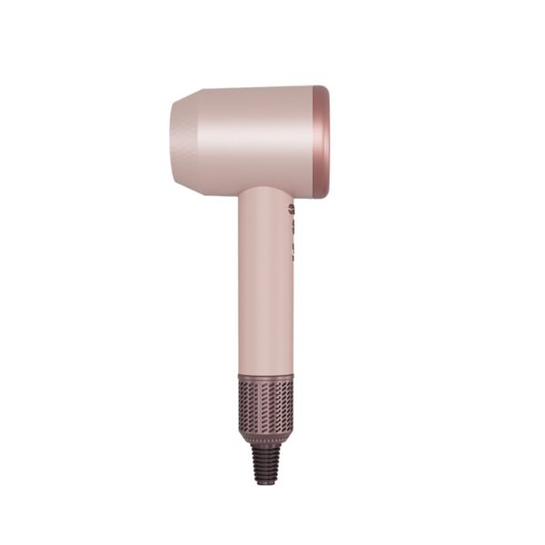 SECADOR DE CABELLO FTX HY2-205 5 EN 1 ROSA 127888