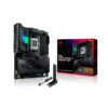 PLACA MADRE ASUS X870-F GAMING WIFI ROG STRIX AM5 DDR5/S/R/HDMI/DP/4M2/USB4/ATX