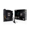 PLACA MADRE ASUS TUF GAMING B650M-E WIFI AM5 DDR5/S/R/HDMI/2DP/2M2/MATX