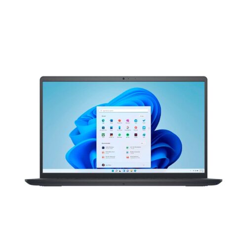 NOTEBOOK DELL INSPIRON I3520-5117BLK-PUS I5/8/512/W11S/15.6"FHD NEGRO