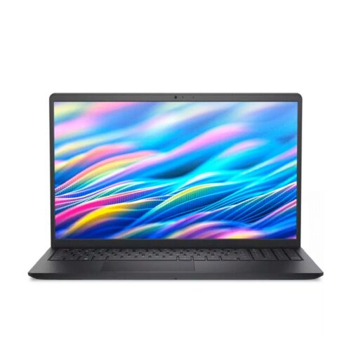 NOTEBOOK DELL INSPIRON DC15250 H02DF I5/8/512/W11H/15.6"FHD NEGRO