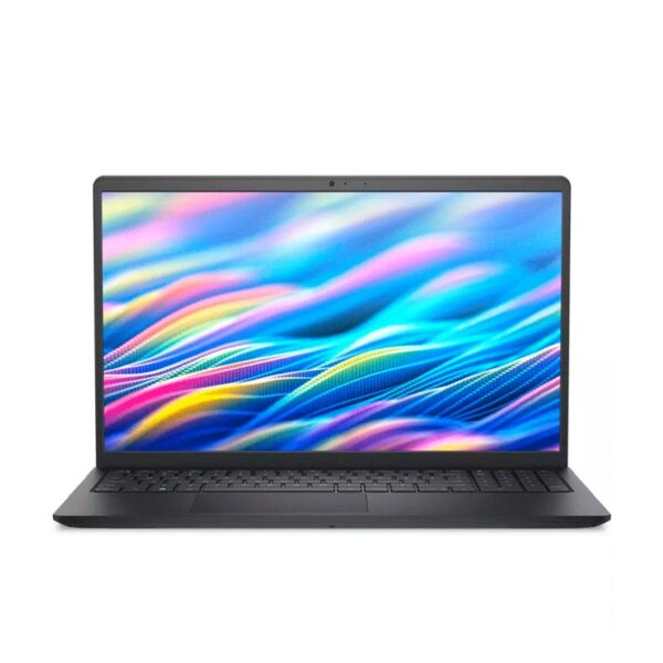 NOTEBOOK DELL INSPIRON DC15250 H02DF I5/8/512/W11H/15.6"FHD NEGRO