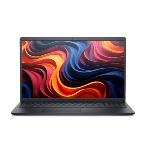 NOTEBOOK DELL DC15255 7R7KR R3/8/512/W11H/15.6" FHD IPS 120HZ NEGRO