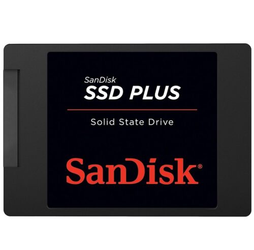 SSD SANDISK 500GB SDSSDA-500G-G28