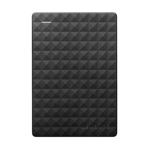 DISCO DURO EXTERNO SEAGATE 500GB 2.5" USB 3.0 NEGRO