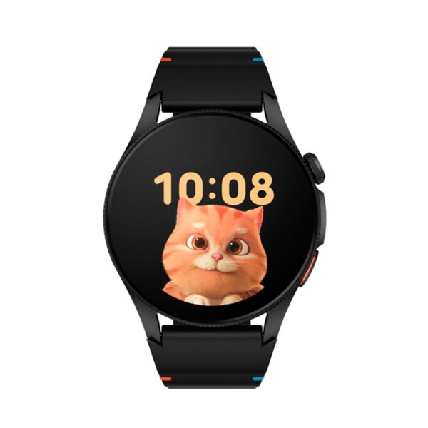 SMARTWATCH FTX FTXG12-BB 48MM/NEGRO 123118