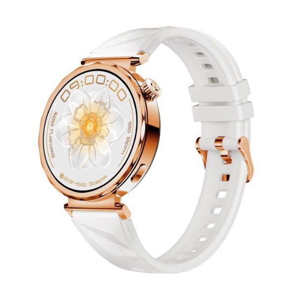 SMARTWATCH FTX FTXAM35-GG 42MM/GOLD/GRIS 123149