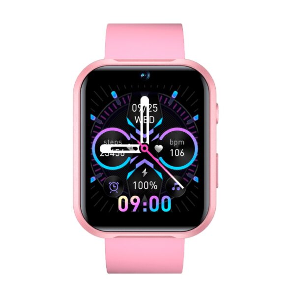 SMARTWATCH FTX FTXK10-PK 45MM/ROSA 123187