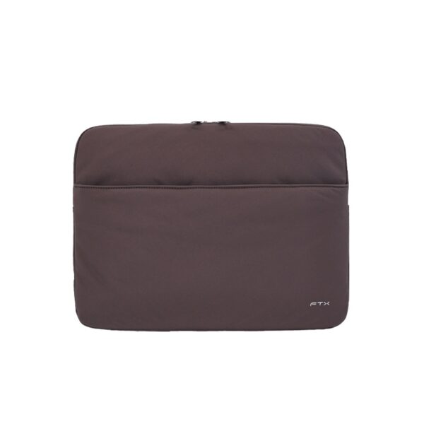 FUNDA PARA NOTEBOOK FTX SEDA-BR 15.6" MARRON 125334
