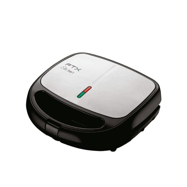 SANDWICHERA MINIGRILL FTX SM2-750 126218