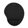 MOUSE PAD FTX FTXMPG01-BK C/APOYO GEL NEGRO 032632