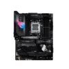 MB AM5 X870E-E GAMING WIFI ROG STRIX DDR5 ASUS S/R/HDMI/5M2/USB4/ATX