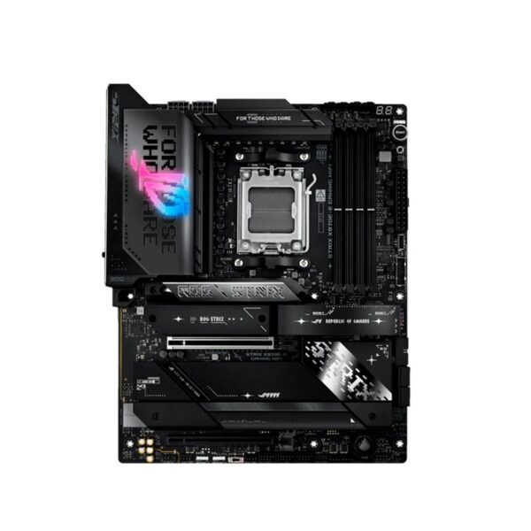 MB AM5 X870E-E GAMING WIFI ROG STRIX DDR5 ASUS S/R/HDMI/5M2/USB4/ATX