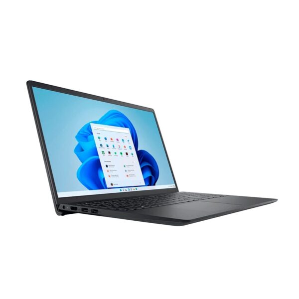 NOTEBOOK DELL INSPIRON I3520-5117BLK-PUS I5/8/512/W11S/15.6"FHD NEGRO