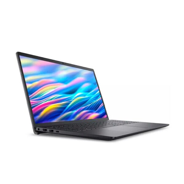 NOTEBOOK DELL INSPIRON DC15250 H02DF I5/8/512/W11H/15.6"FHD NEGRO