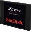 SSD SANDISK 500GB SDSSDA-500G-G28