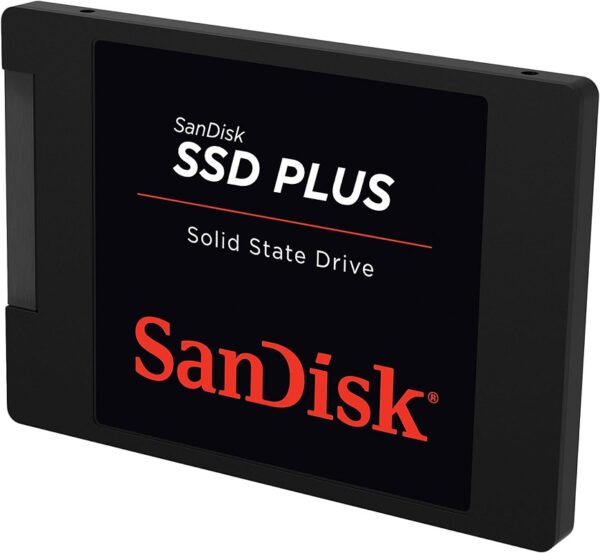 SSD SANDISK 500GB SDSSDA-500G-G28