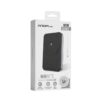 CARGADOR MAGNETICO PORTATIL ARGOMTECH ARG-PB-1162SL TYPO-C 10000 MAH