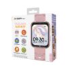 SMARTWATCH KIDS ARGOMTECH ARG-WT-6010PK ROSA