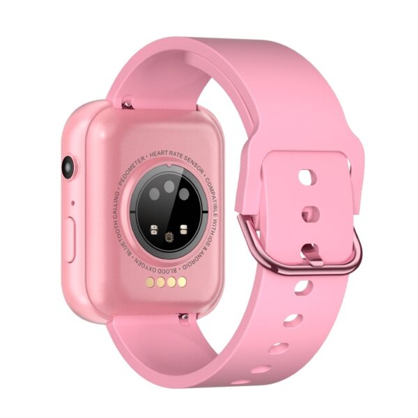 SMARTWATCH FTX FTXK10-PK 45MM/ROSA 123187
