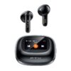 AURICULAR FTX E97L-BK BT/MIC/TOUCH/IPX6/NEGRO C/PANTALLA LED 124702