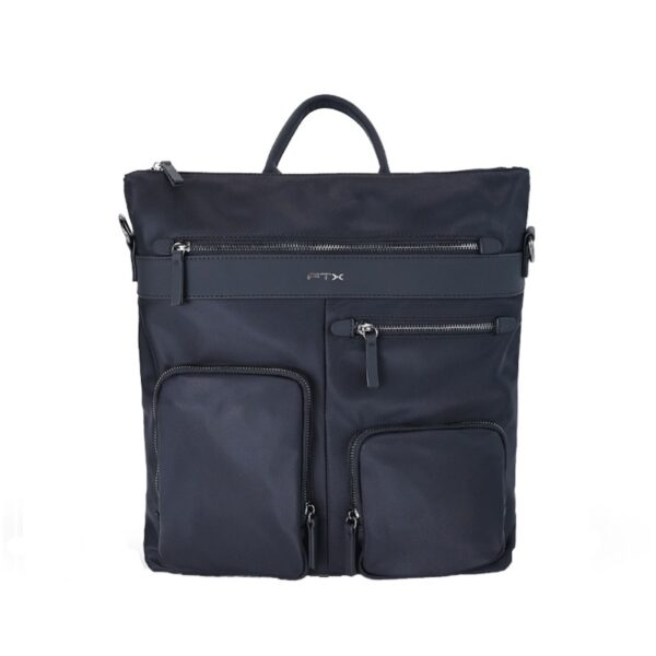 BOLSO FTX VALENTINA-BK 15.6" NEGRO 125204