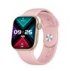 SMARTWATCH FTX FTXA9C-CGP 46MM GOLD/ROSA 130000