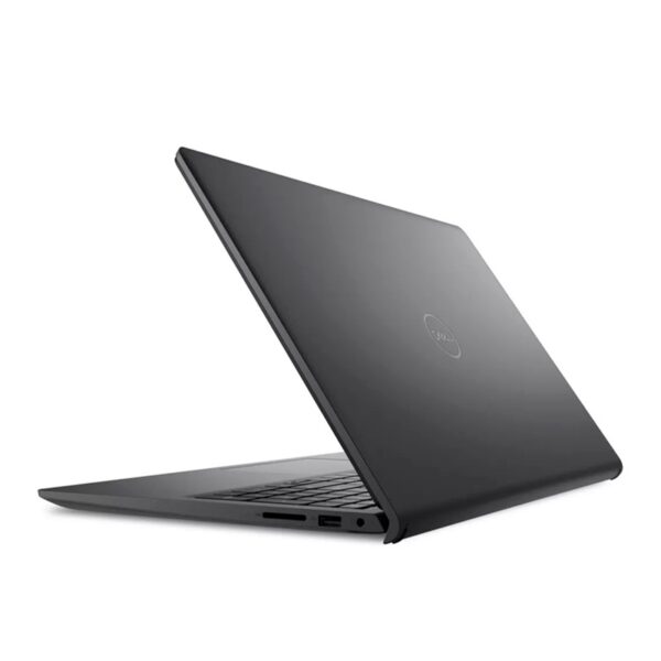 NOTEBOOK DELL INSPIRON DC15250 H02DF I5/8/512/W11H/15.6"FHD NEGRO
