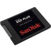 SSD SANDISK 500GB SDSSDA-500G-G28