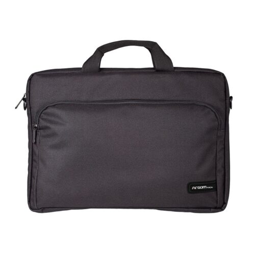 MALETIN ARGOMTECH ARG-BG-6780BK 15.6" PROFESSIONAL NEGRO