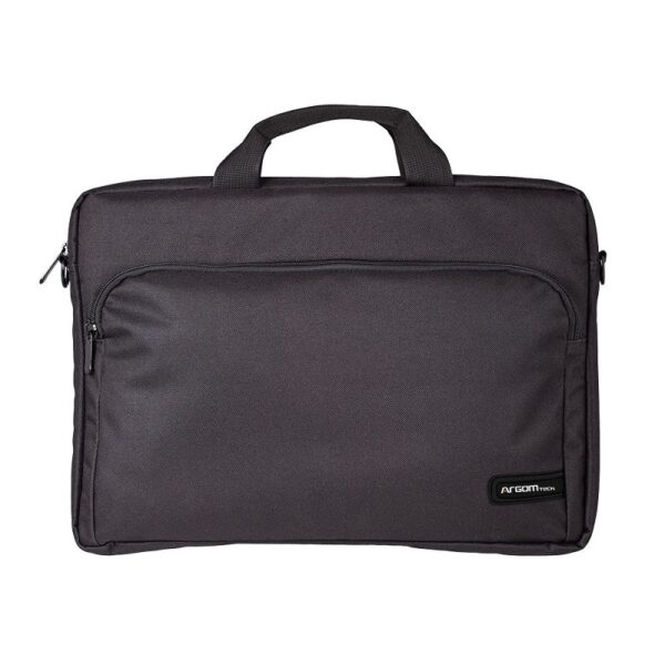 MALETIN ARGOMTECH ARG-BG-6780BK 15.6" PROFESSIONAL NEGRO
