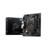 PLACA MADRE MSI LGA 1200 B560M PRO-E S/V/R/HDMI/M.2