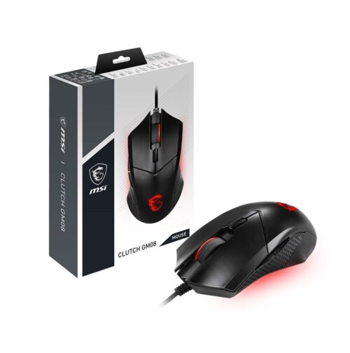 S01-114.jpg MOUSE GAMER MSI CLUTCH GM08