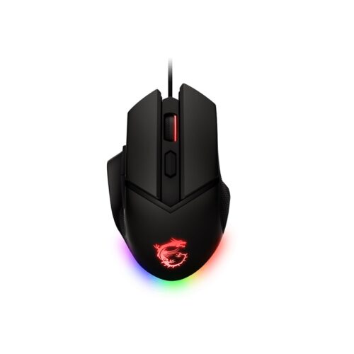 S01-115.jpg MOUSE GAMER MSI CLUTCH GM20 ELITE