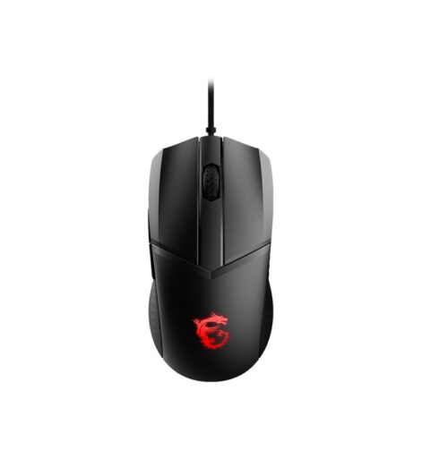 MOUSE GAMER MSI CLUTCH GM41 LIGHTWEIGHT V2