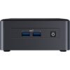 MINI PC INTEL NUC CI5 LOGNUC11TNKI5/8GB/250/W10/ZOOM R