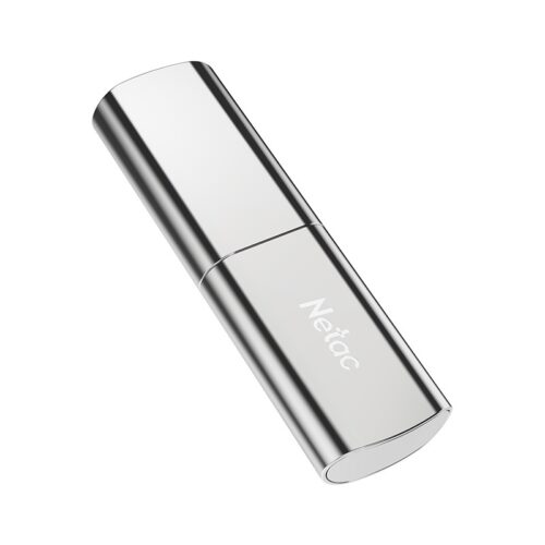 PENDRIVE NETAC 256GB USB 3.2