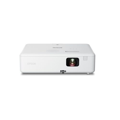 PROYECTOR EPSON POWERLITE CO-W01 3000L