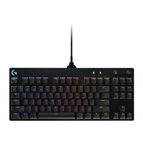 S01-155.jpg TECLADO GAMER LOGITECH 920-009388 PRO MECANICO