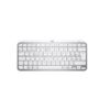 TECLADO LOGITECH 920-010477 MX MINI WIR GRIS