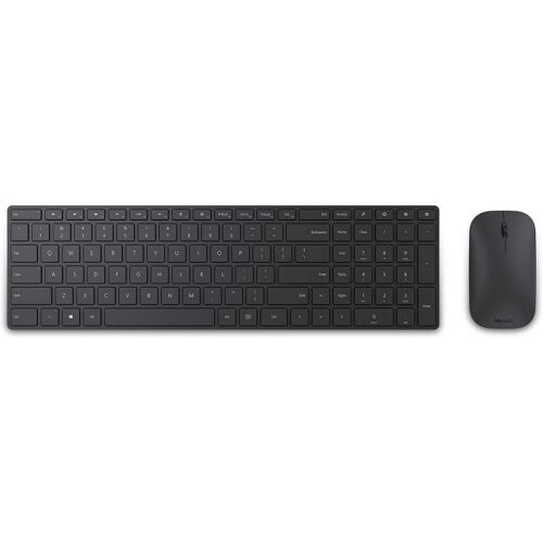 TECLADO MICROSOFT 7N9-00004 BT