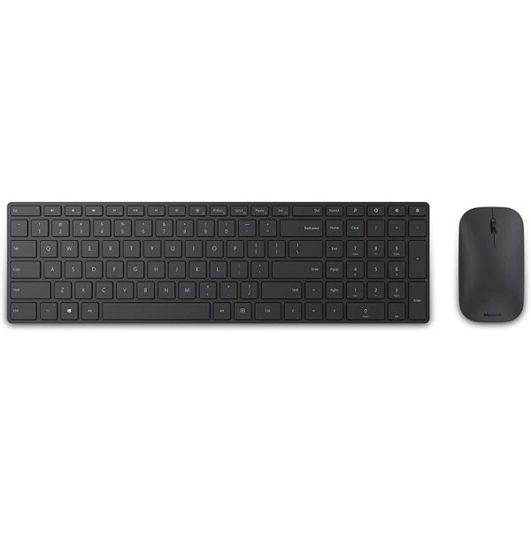 TECLADO MICROSOFT 7N9-00004 BT