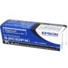 TINTA EPSON SJC22P (K) TM-C3500 NEGRO